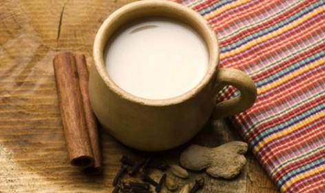 Teayurvedicoindianchai